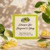 Shampoo Bar Bergamot & Ylang