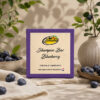 Shampoo Bar Bergamot & Ylang