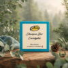 Shampoo Bar Bergamot & Ylang