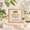 Shampoo Bar Bergamot & Ylang