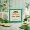 Shampoo Bar Bergamot & Ylang