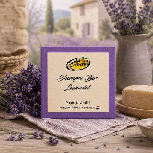 Shampoo Bar Winter Wonder