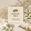 Shampoo Bar Winter Wonder