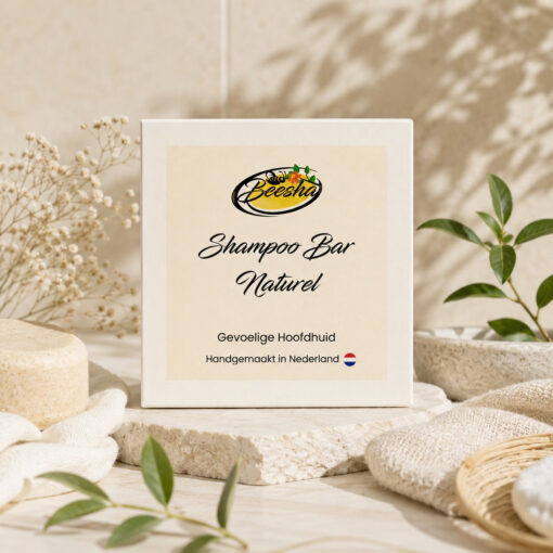 Shampoo Bar Winter Wonder