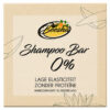 Conditioner Bar 0%