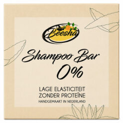 Shampoo Bar 0%