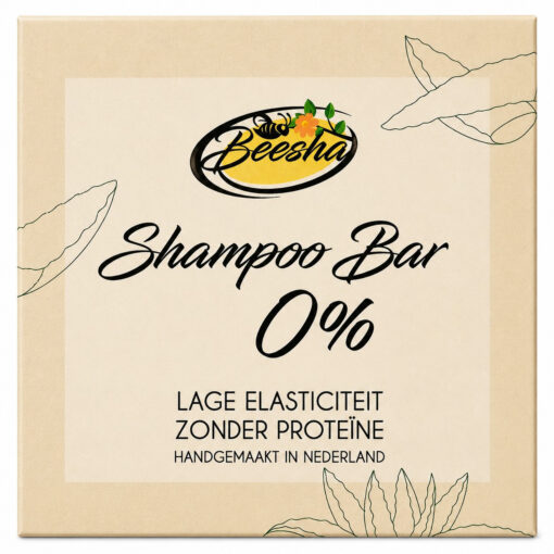 Conditioner Bar 0%