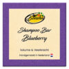 Shampoo Bar Blueberry