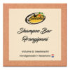 Shampoo Bar Bergamot & Ylang