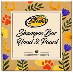 Hond & Paard Shampoo