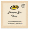 Shampoo Bar Bergamot & Ylang