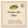 Shampoo Bar Kokos