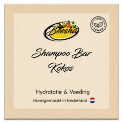 Shampoo Bar Kokos