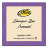 Shampoo Bar Bergamot & Ylang