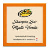Shampoo Bar Bergamot & Ylang