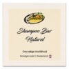 Shampoo Bar Bergamot & Ylang