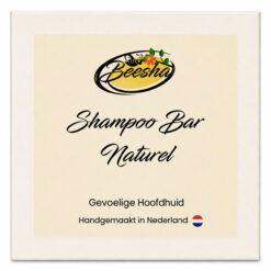 Shampoo Bar Naturel