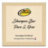 Shampoo Bar Bergamot & Ylang