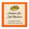Shampoo Bar Soft Mandarin