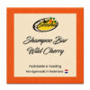 Shampoo Bar Bergamot & Ylang