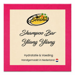 Shampoo Bar Ylang Ylang